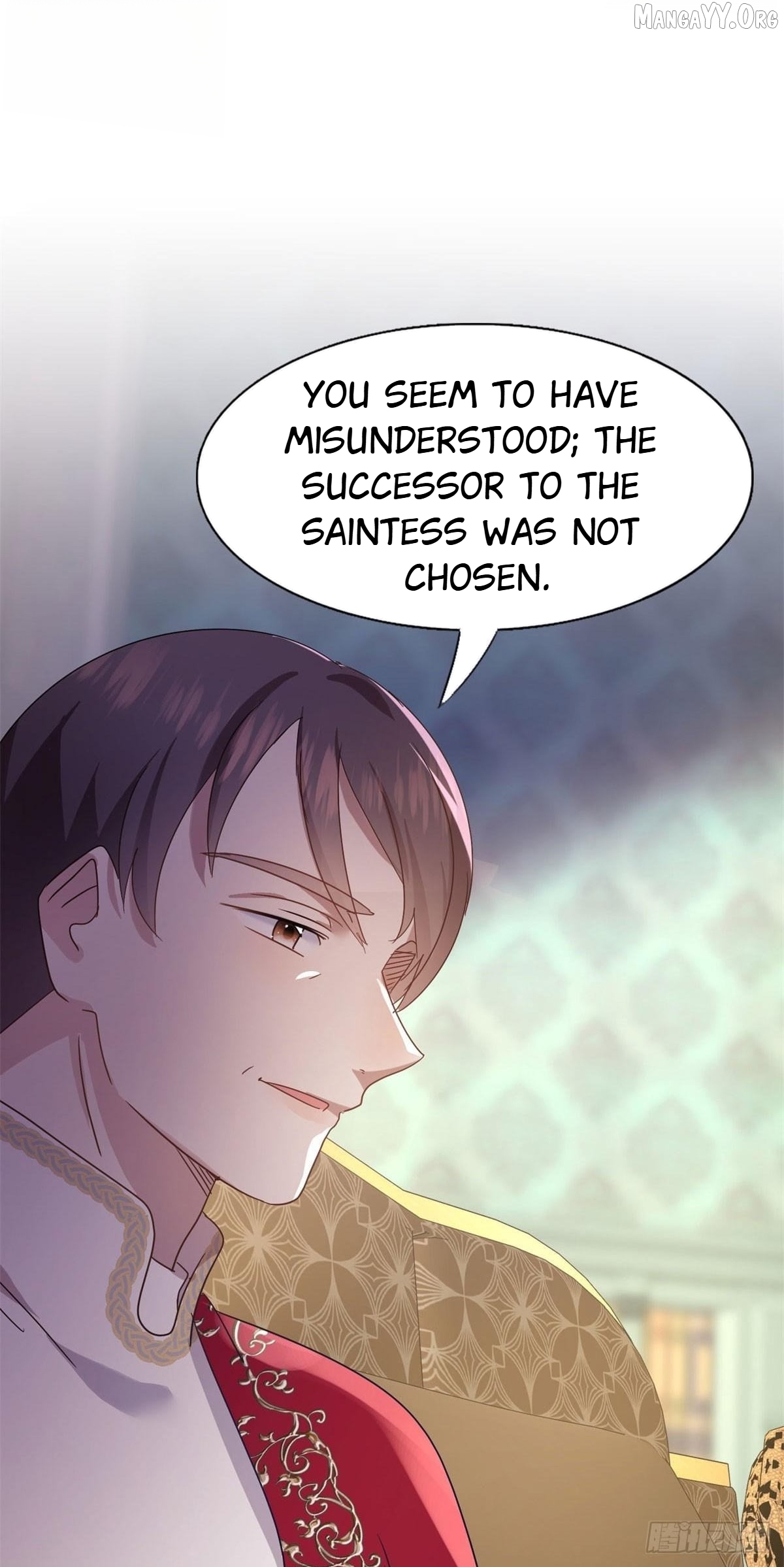 Don't Embarrass Me Chapter 129 - page 21